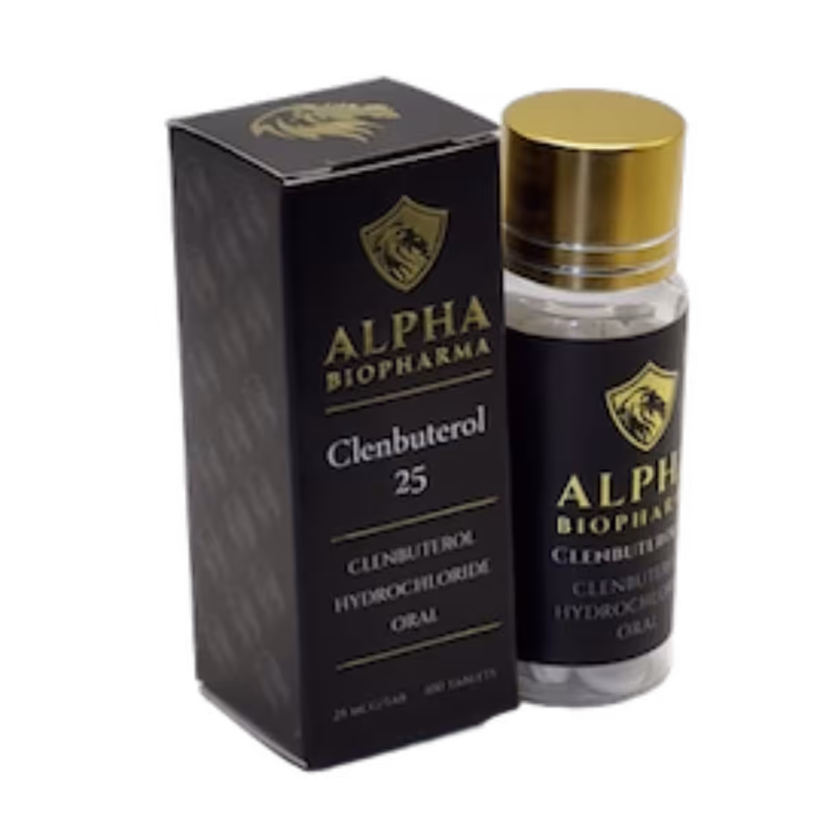 Clenbuterolo - Immagine 3
