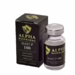 Propionato de Masteron 100 mg