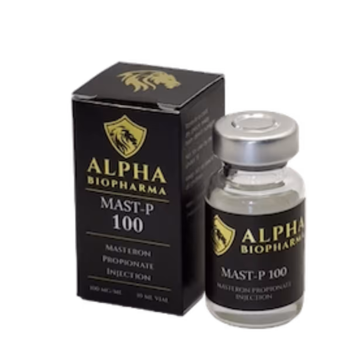 Masteron Propionato 100 mg