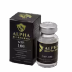 Nandrolone Phenylpropionate 100 mg