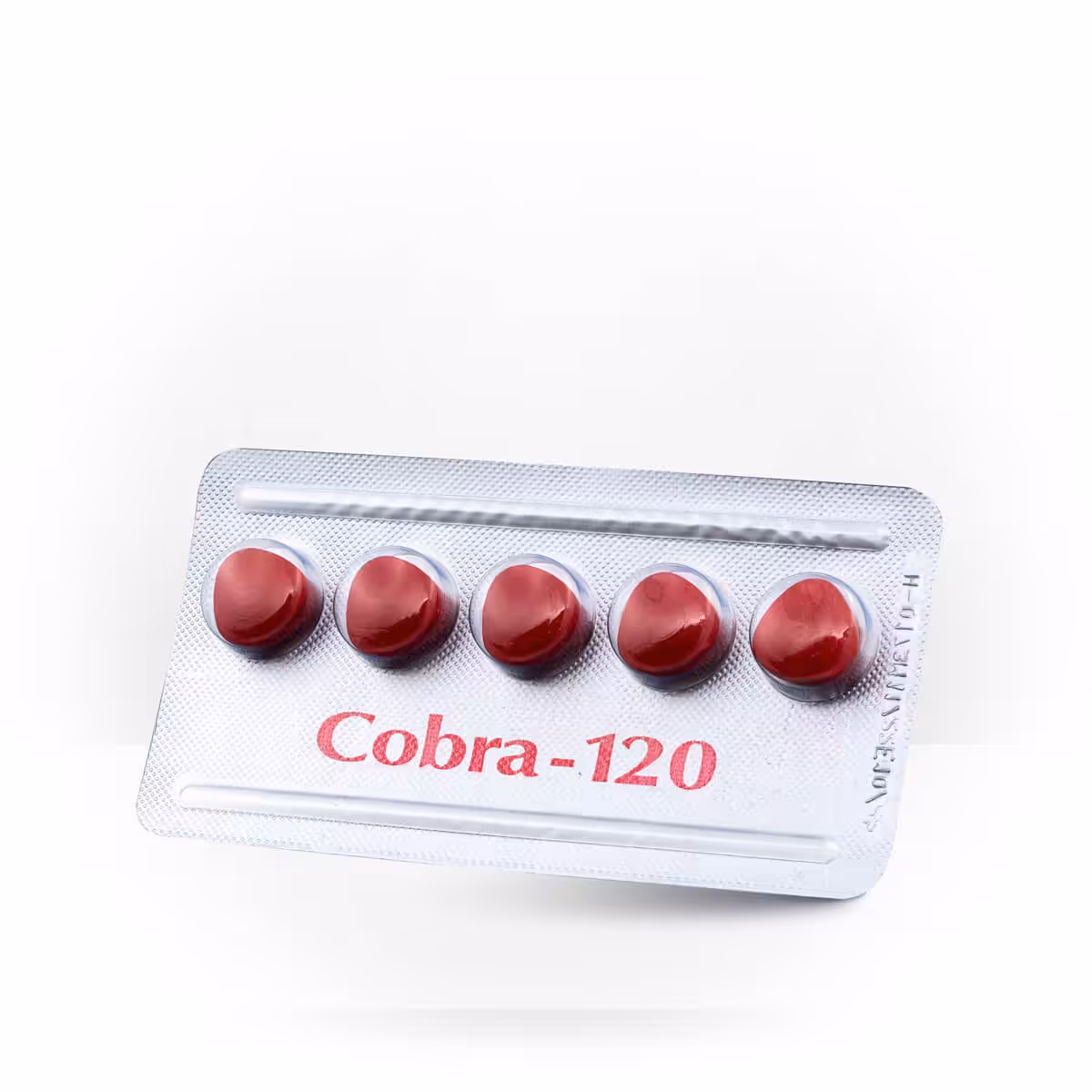 Cobra 120mg
