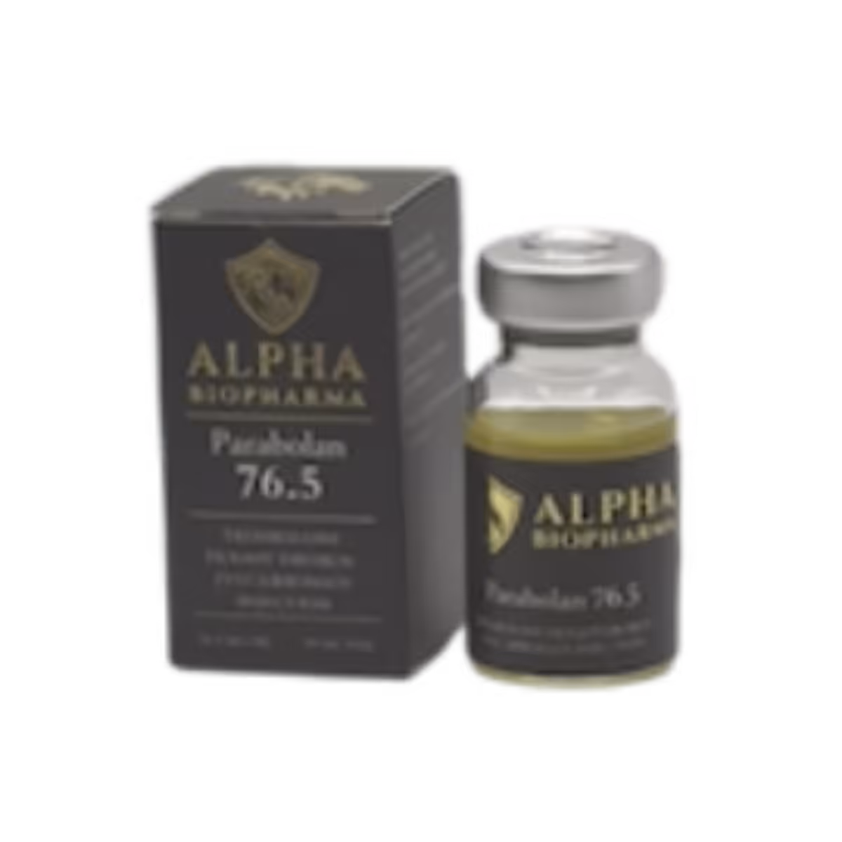 Parabolan 75 mg