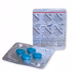 Kamagra 100 mg
