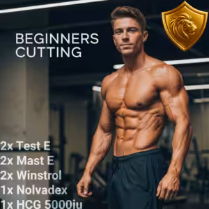 kuurpakket beginners cutting