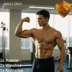 Kuurpakket Orals Only Beginners