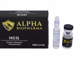 HCG 5000 iu
