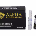 Melanotan 2