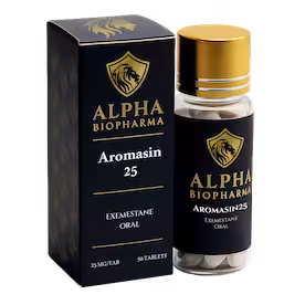 Aromasin - Imagen 3