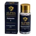 Halotestin