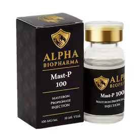 Propionato de Masteron 100 mg - Imagen 2