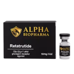 Retatrutide