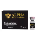 Semaglutide (Ozempic)