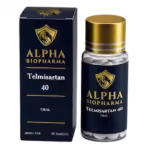 Telmisartan