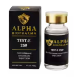 Testosterone Enanthate 250mg