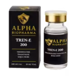 Trenbolone Enanthate 200 mg