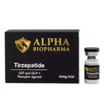 Tirzepatida (Mounjaro)