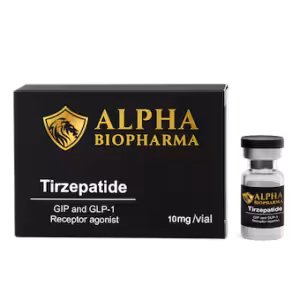 Tirzepatida (Mounjaro)