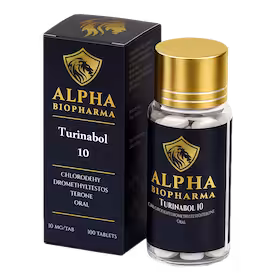 Turinabol 10 mg - Imagem 2