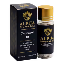 Turinabol 10 mg - Imagem 3