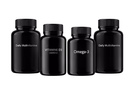 Suporte de órgão leve