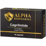 Cagrilintide