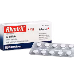 Clonazepam