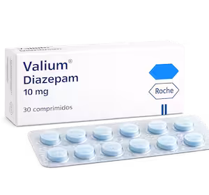 Diazepam (Valium)