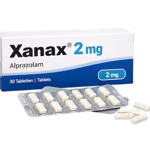 Xanax Bars