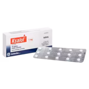 Alprazolam (Xanax)