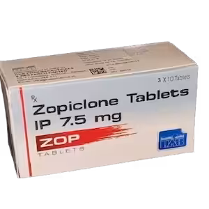 Zopiclon