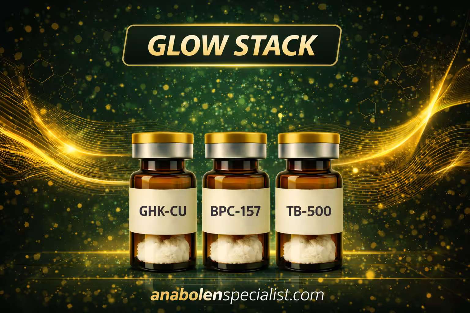 Glow Stack